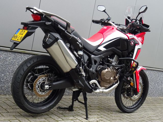 honda - crf-1000-l-africa-twin
