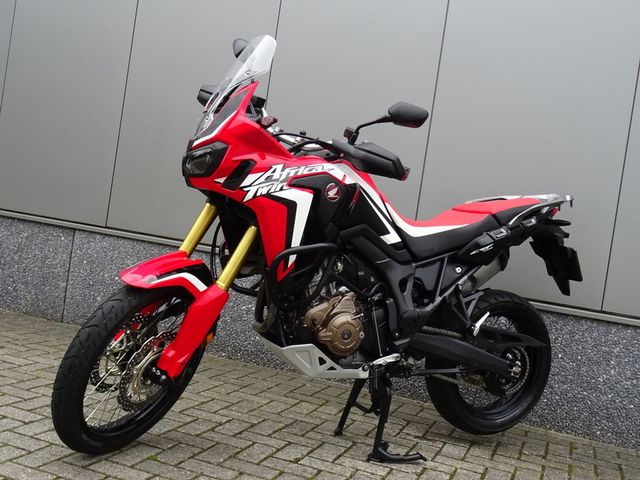 honda - crf-1000-l-africa-twin