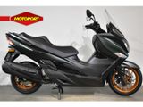 SUZUKI BURGMAN 400