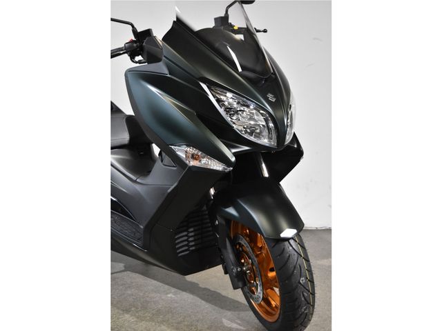 suzuki - an-400-burgman