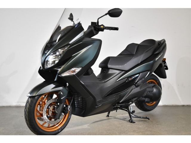 suzuki - an-400-burgman