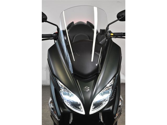 suzuki - an-400-burgman