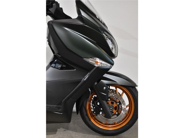 suzuki - an-400-burgman