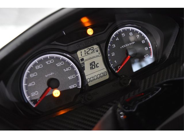 suzuki - an-400-burgman