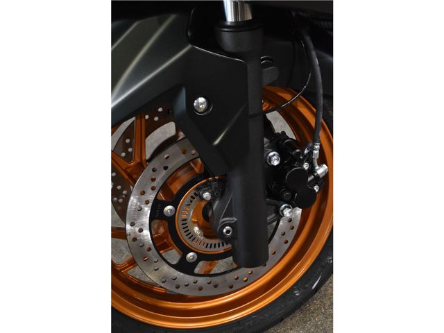 suzuki - an-400-burgman