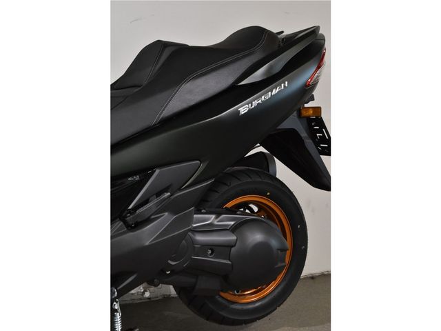 suzuki - an-400-burgman