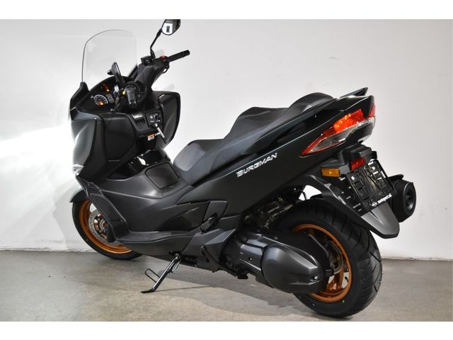 suzuki - an-400-burgman