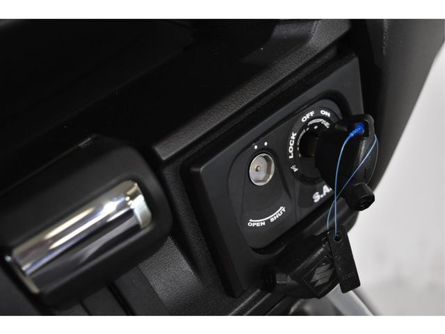 suzuki - an-400-burgman