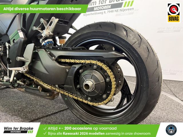 honda - cb-1000-r-abs