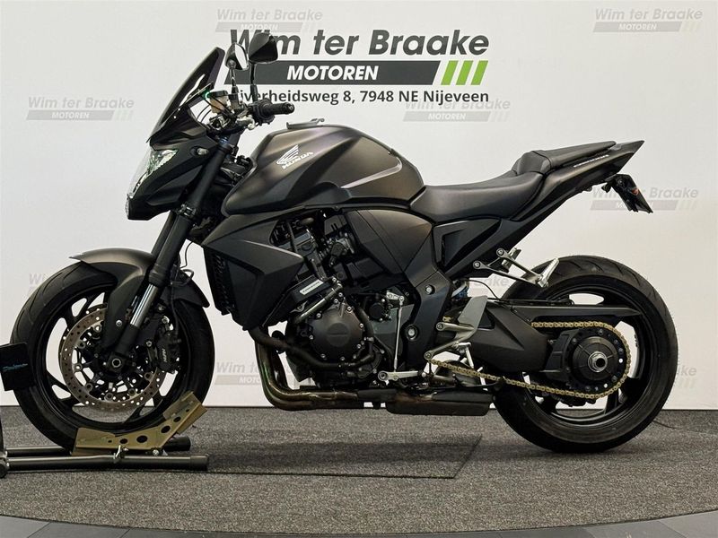 Honda CB 1000 R ABS 2011 occasion