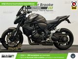 HONDA CB 1000 R ABS