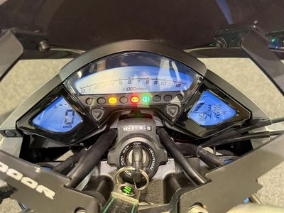HONDA CB 1000 R ABS – foto 2