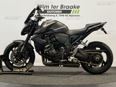 HONDA CB 1000 R ABS – foto 4