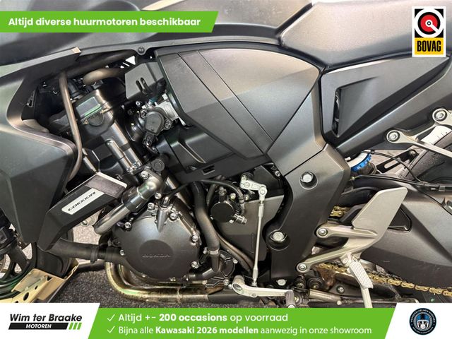 honda - cb-1000-r-abs
