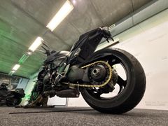 Honda CB 1000 R ABS 2011 occasion – foto 10 van 24