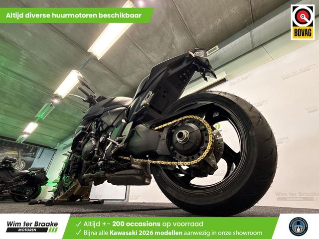 honda - cb-1000-r-abs