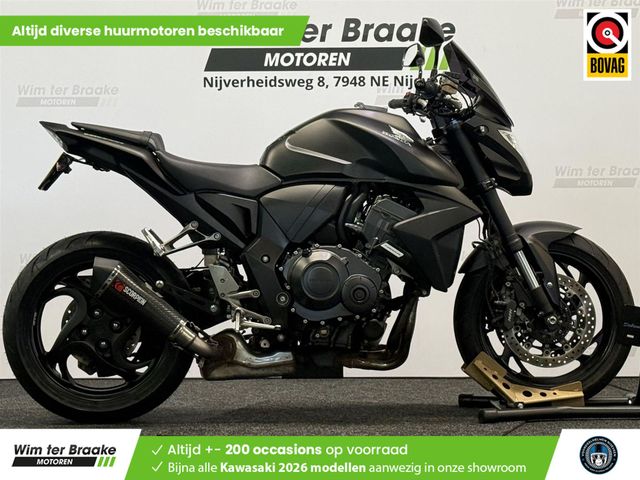 honda - cb-1000-r-abs