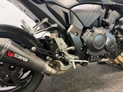 Honda CB 1000 R ABS 2011 occasion – foto 16 van 24