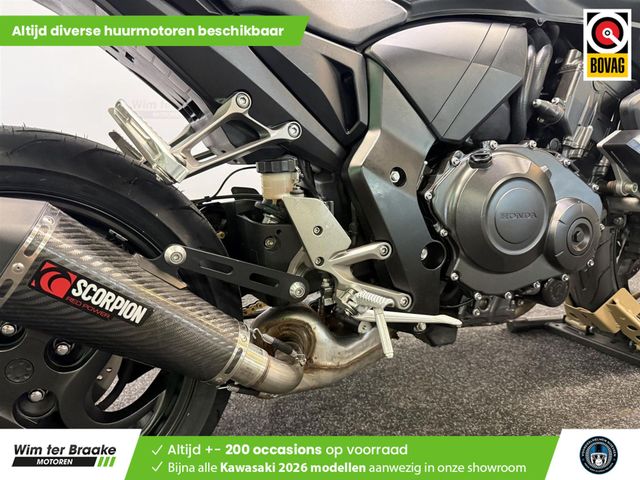 honda - cb-1000-r-abs