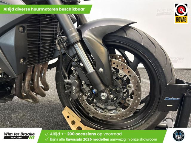 honda - cb-1000-r-abs