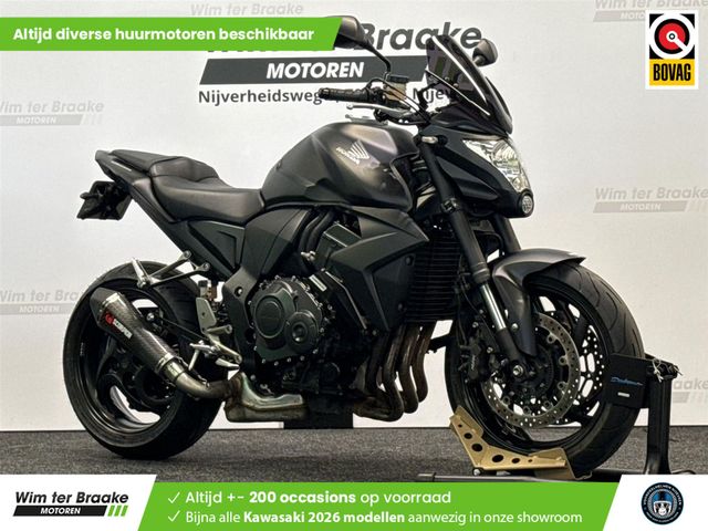 honda - cb-1000-r-abs