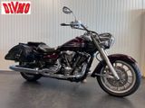 YAMAHA XV 1900 MIDNIGHT STAR