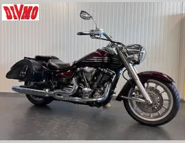 Yamaha XV 1900 Midnight Star 2006 occasion