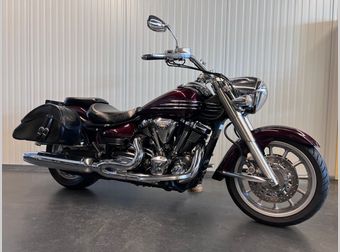 Yamaha XV 1900 Midnight Star 2006 occasion