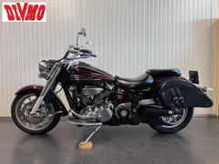 Yamaha XV 1900 Midnight Star 2006 occasion – foto 3 van 21