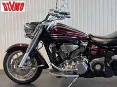 Yamaha XV 1900 Midnight Star 2006 occasion – foto 4 van 21