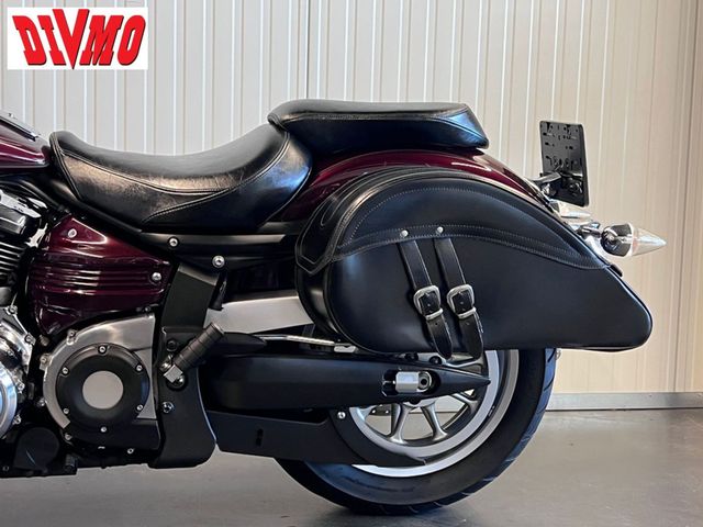 yamaha - xv-1900-midnight-star