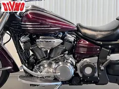Yamaha XV 1900 Midnight Star 2006 occasion – foto 6 van 21