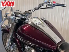 Yamaha XV 1900 Midnight Star 2006 occasion – foto 7 van 21