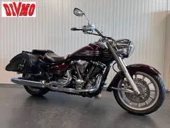 Yamaha XV 1900 Midnight Star 2006 occasion – foto 13 van 21