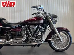 Yamaha XV 1900 Midnight Star 2006 occasion – foto 15 van 21