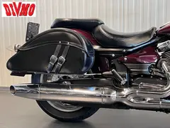 Yamaha XV 1900 Midnight Star 2006 occasion – foto 16 van 21