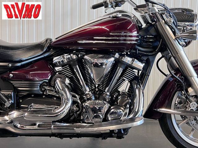 yamaha - xv-1900-midnight-star