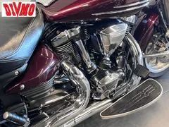 Yamaha XV 1900 Midnight Star 2006 occasion – foto 19 van 21