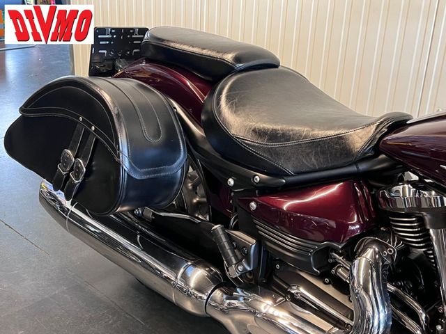 yamaha - xv-1900-midnight-star