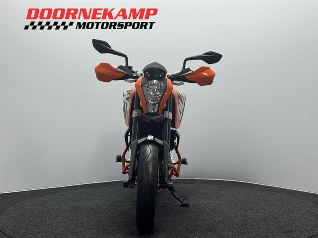 ktm - 200-duke