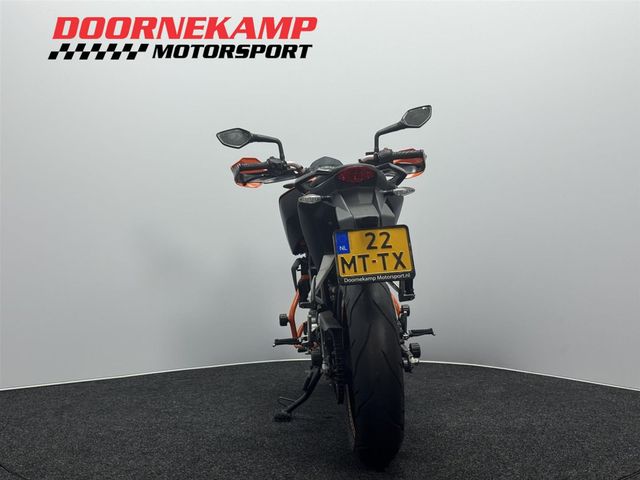 ktm - 200-duke