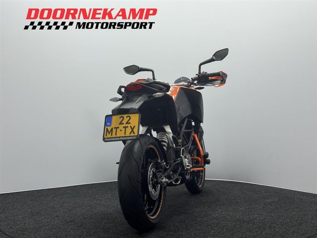 ktm - 200-duke