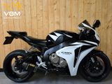 HONDA CBR 1000 RR FIREBLADE