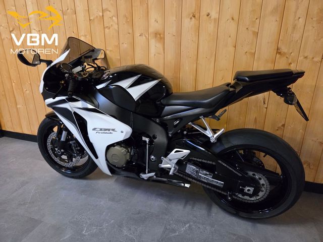 honda - cbr-1000-rr-fireblade