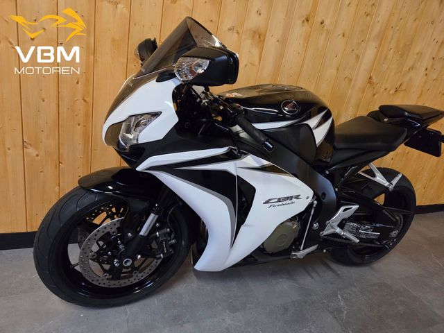 honda - cbr-1000-rr-fireblade