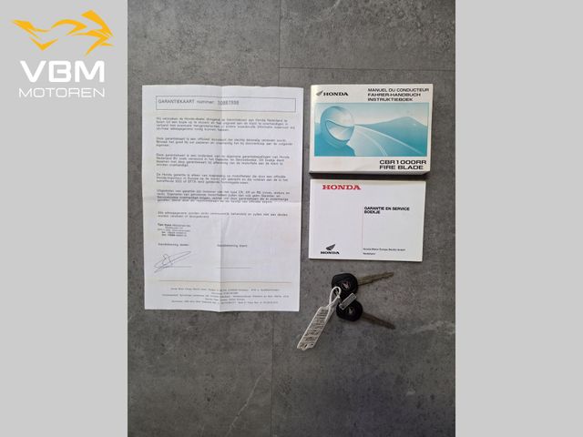 honda - cbr-1000-rr-fireblade