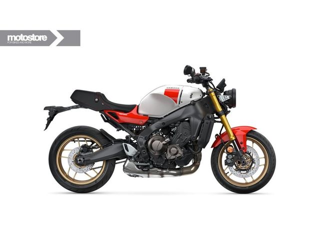 yamaha - xsr-900-abs