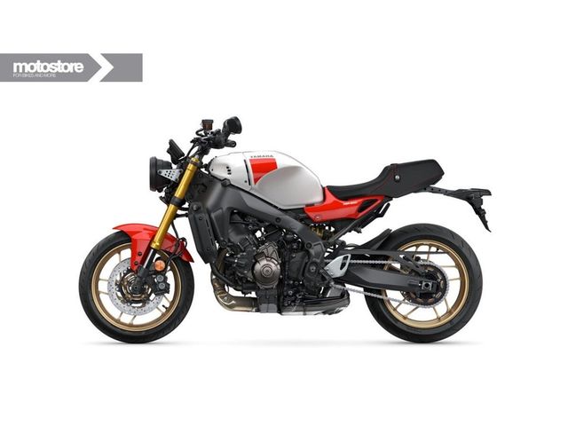 yamaha - xsr-900-abs