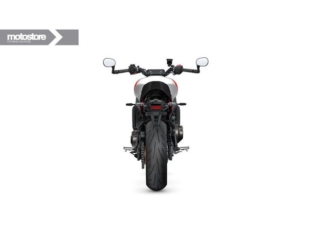 yamaha - xsr-900-abs