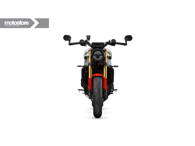 yamaha - xsr-900-abs